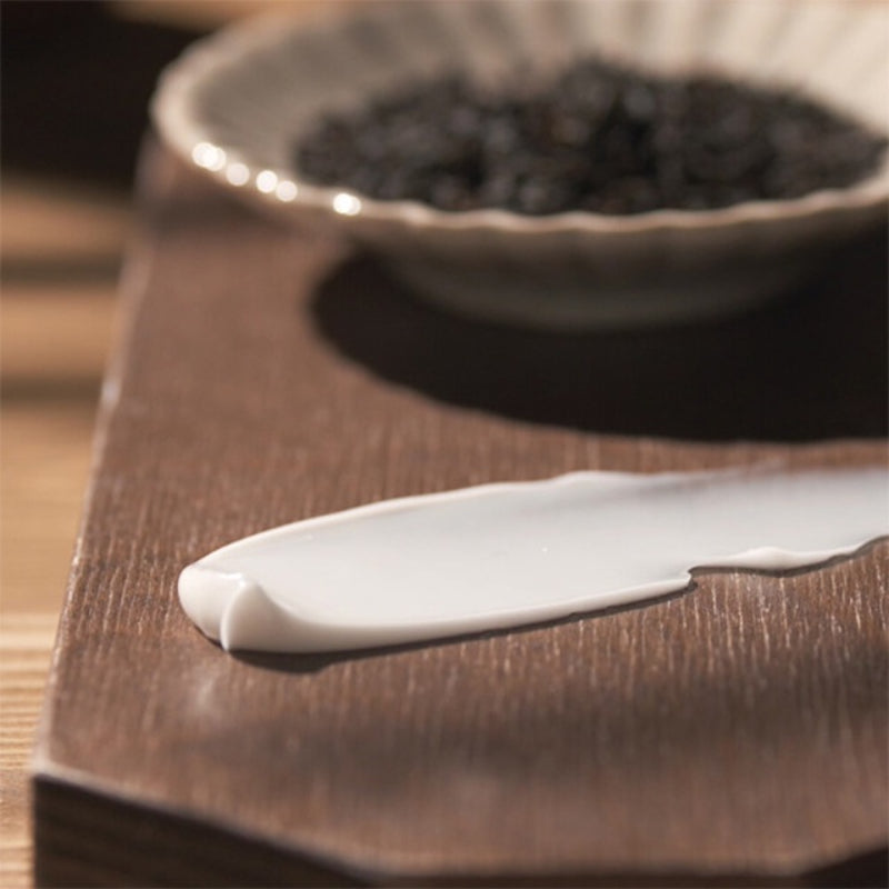 Black Tea Enriched Cream
