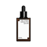 Groene thee-serum