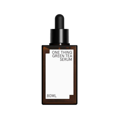 Groene thee-serum