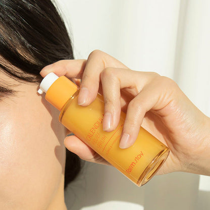 Goudsbloem Verzachtend Serum