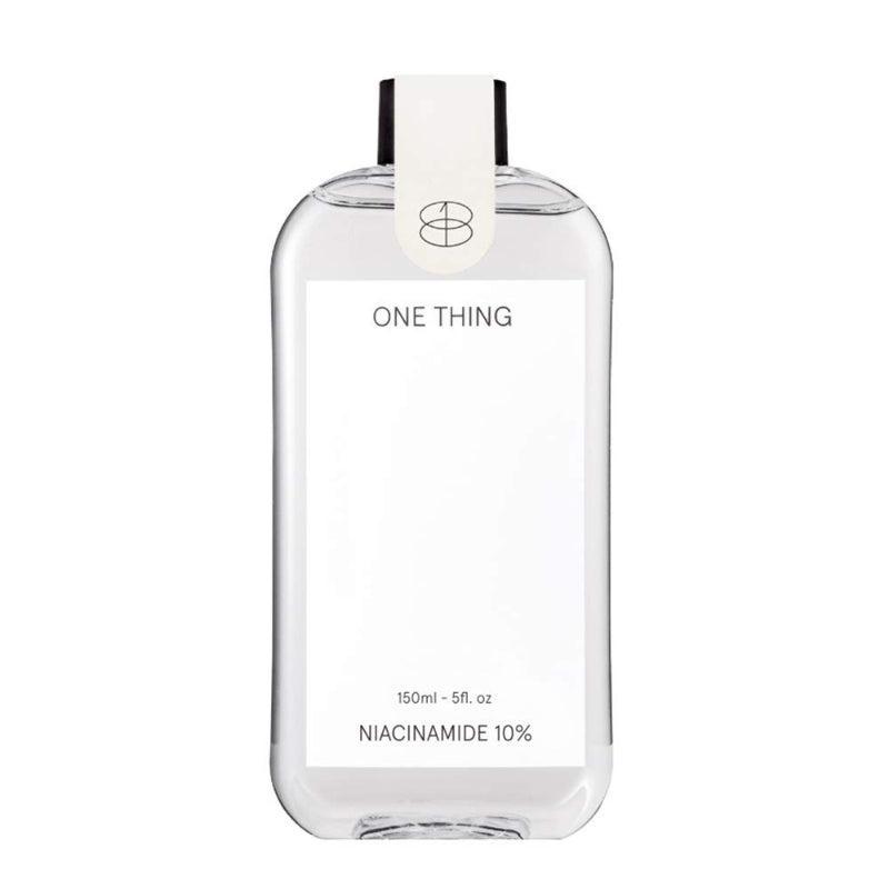 Niacinamide 10% Toner