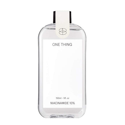 Niacinamide 10% Toner