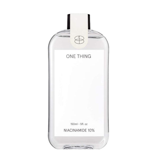 Niacinamide 10% Toner