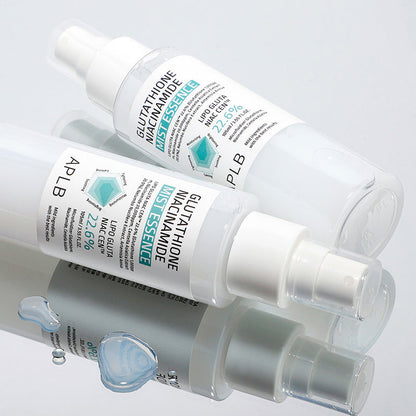 Glutathione Niacinamide Mist Essence