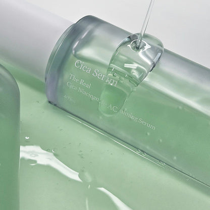 Das Real Niacinamide AC Calming Serum