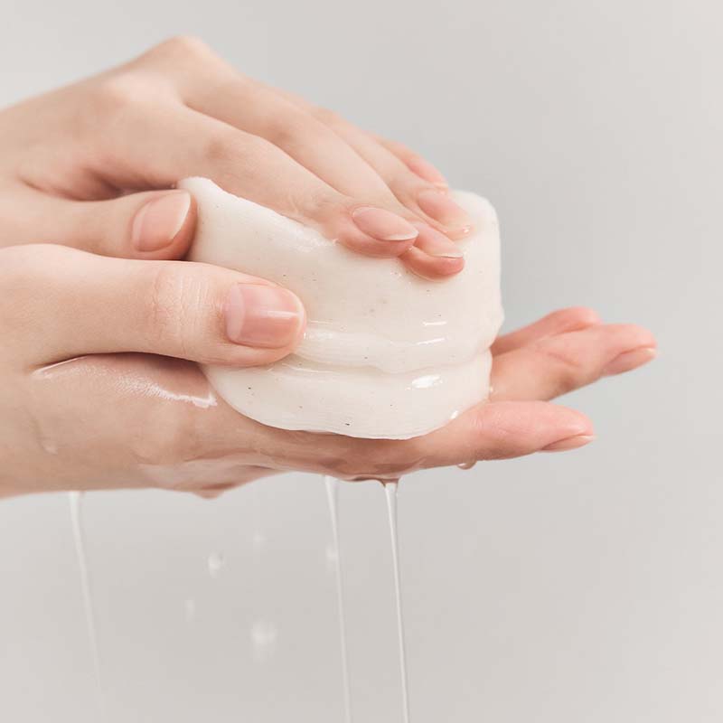 Penta Berry Panthenol Repair Peeling-Pad