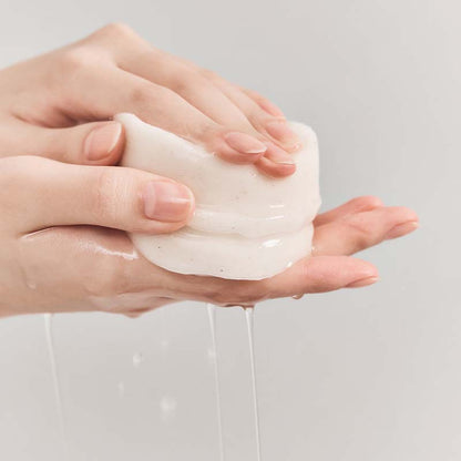 Penta Berry Panthenol Repair Peeling-Pad