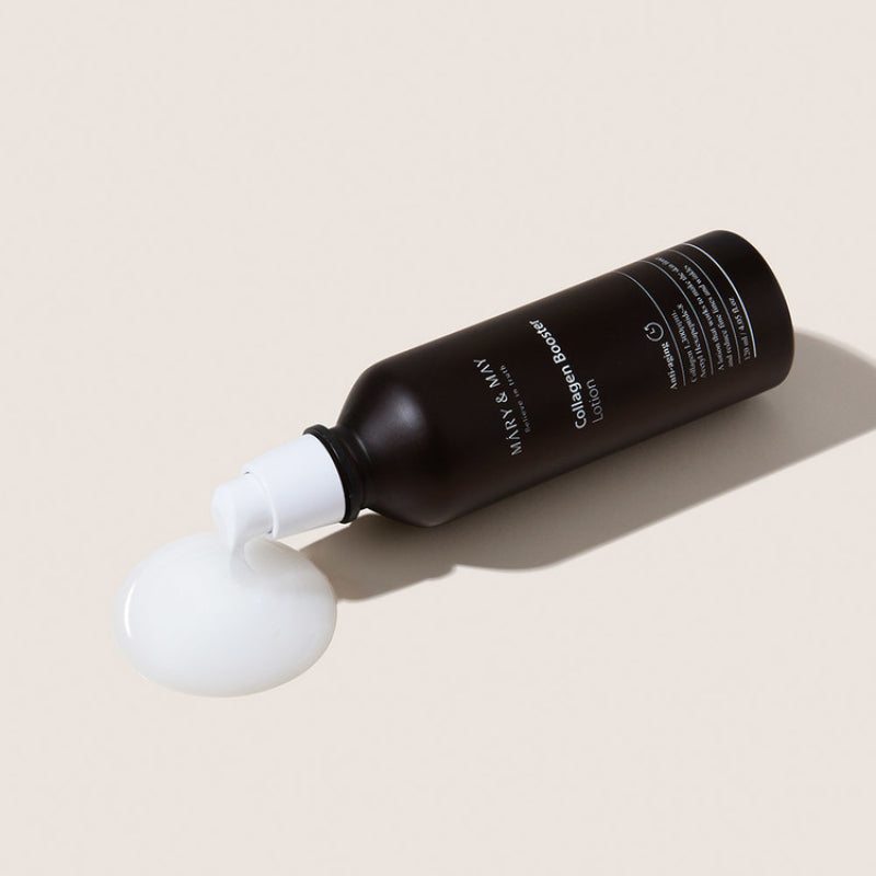 Collageenversterkende lotion