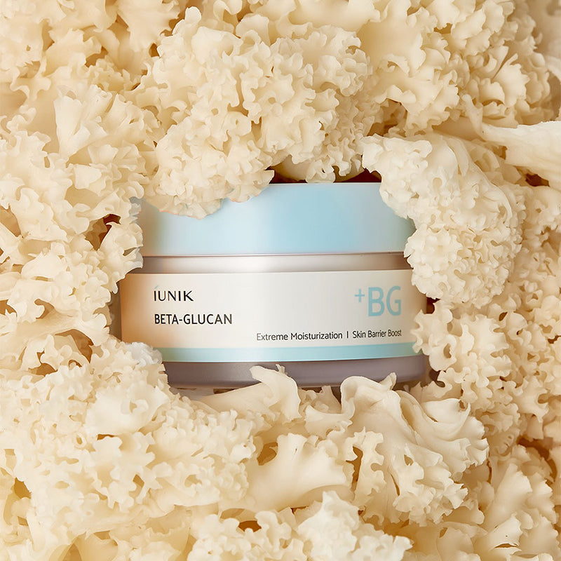 Bèta-glucan 3x Barrièrecrème