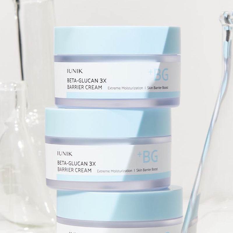 Bèta-glucan 3x Barrièrecrème