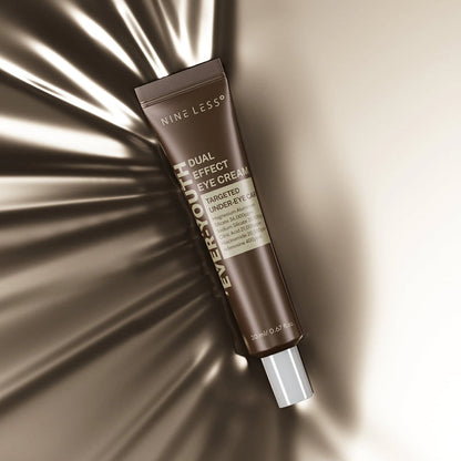 Dual Effect Eye Cream