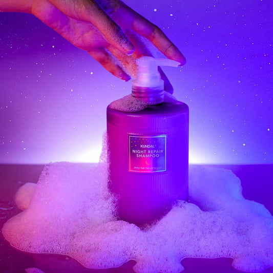 Night Repair Shampoo