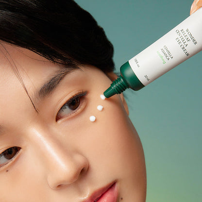 Wonder Releaf Centella Oogcrème