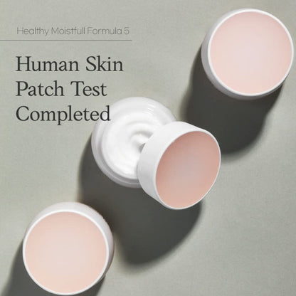 Moistfull Collagen Cream