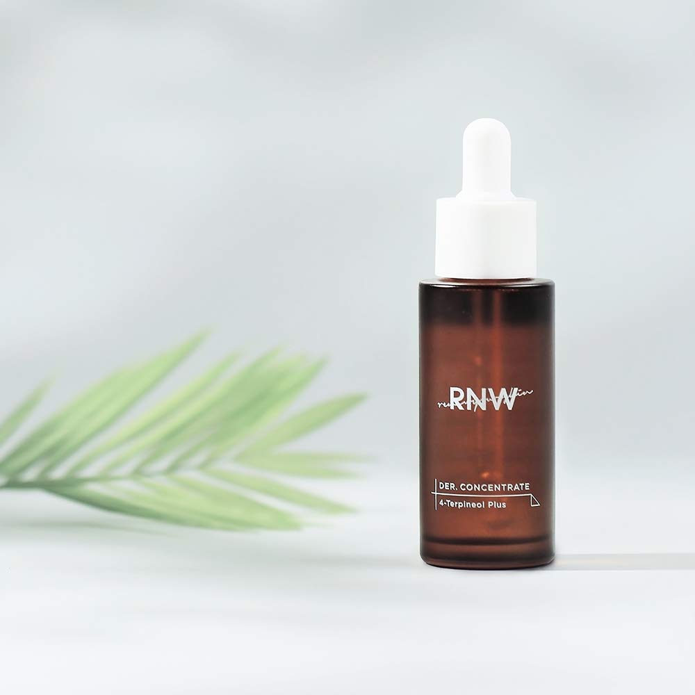 DER. CONCENTRATE 4-Terpineol Plus Serum