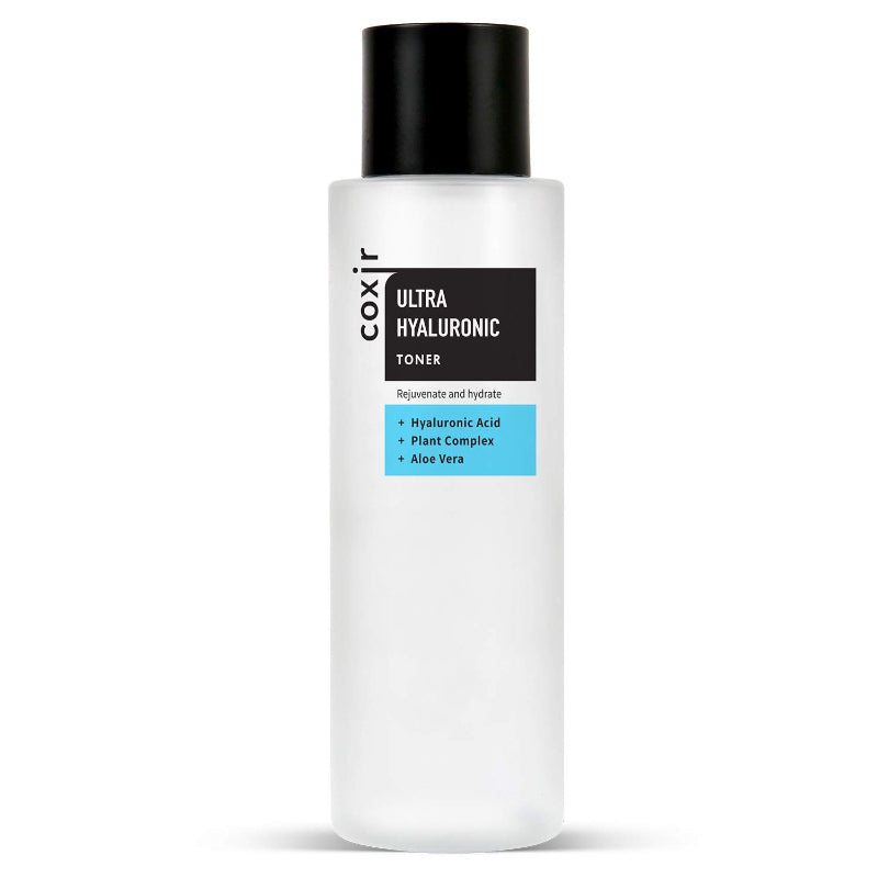 Toner ultra-hyaluronique