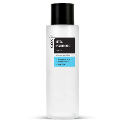 Toner ultra-hyaluronique