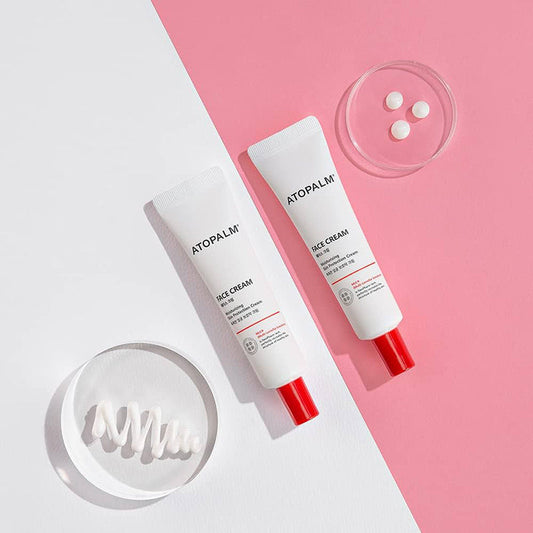 Face Cream