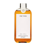 Centella Asiatica Extract Toner