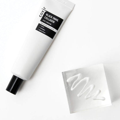 Black Snail Collagen Eye Cream