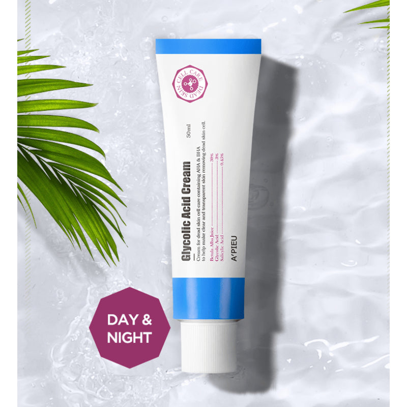 Glycolic Acid Cream