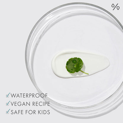 Cica Regen Waterproof Sun