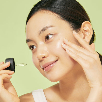 Das Retinol 0.5 Öl