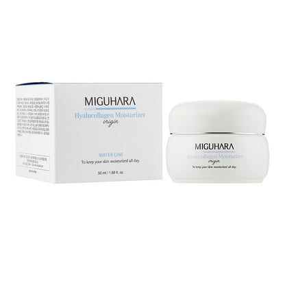Crème hydratante Hyalucollagen Origin