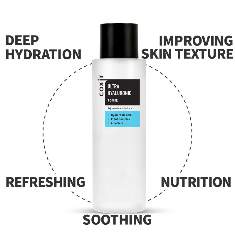 Toner ultra-hyaluronique