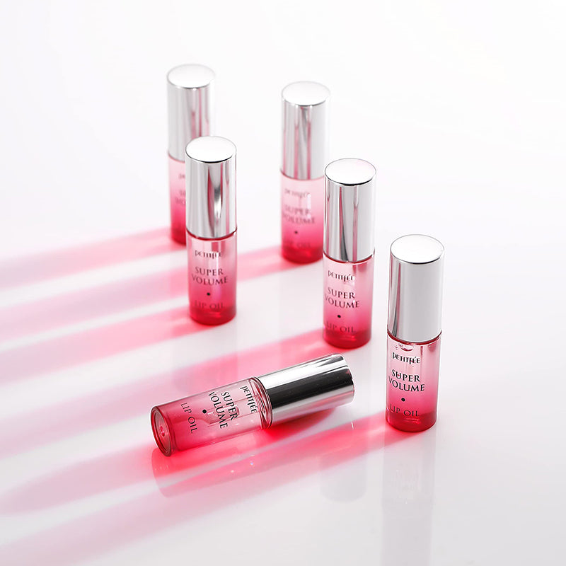 Super Volume Lippenöl