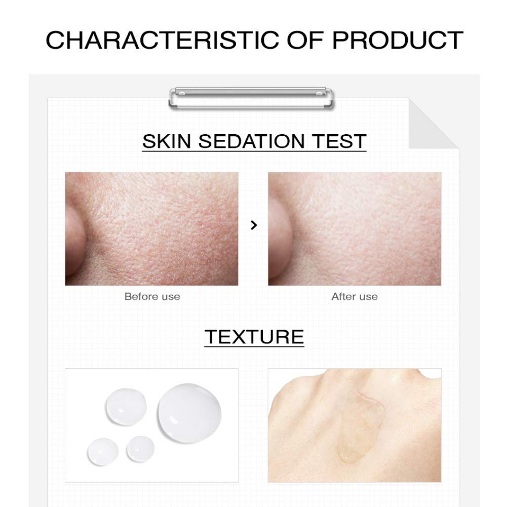 DER. CONCENTRATE 4-Terpineol Plus Serum
