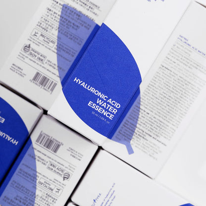 Hyaluronzuur Water Essence