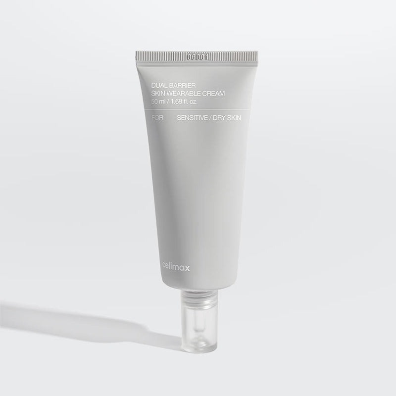 Dual Barrier Hautschutzcreme