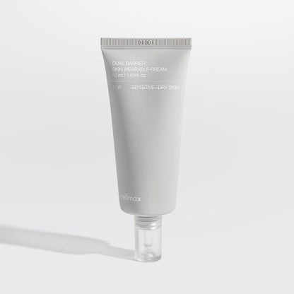 Dual Barrier Hautschutzcreme