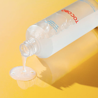 AHA BHA Lemon Toner