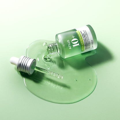 Azelaic Acid 10 Hyaluron Redness Soothing Serum