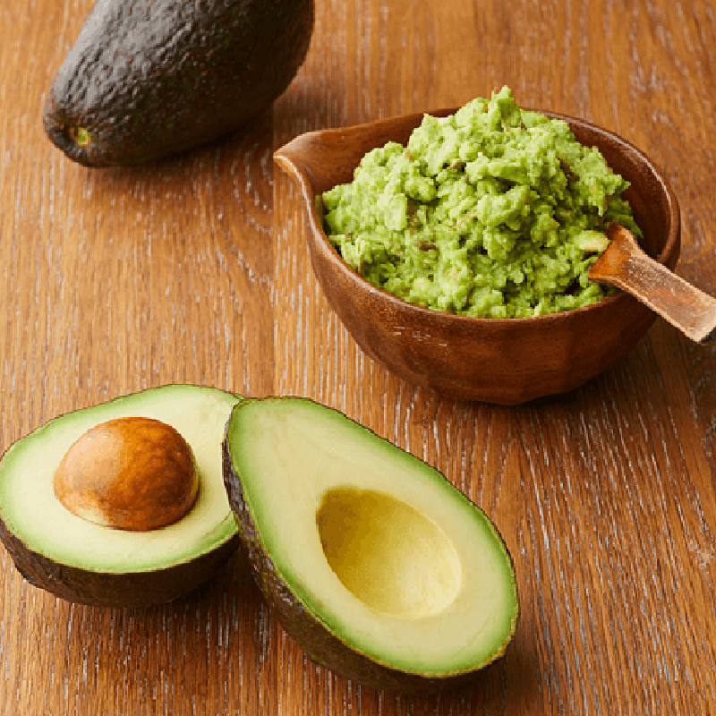 Avocado & Olijf Lippenbalsem