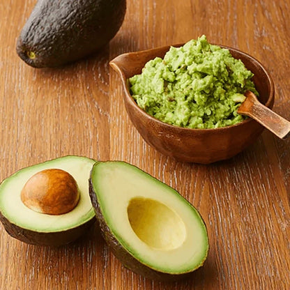 Avocado & Zucker Lippenpeeling