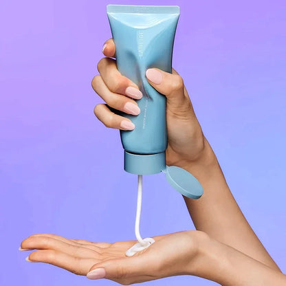 Mousse nettoyante Water Bank Blue Hyaluronic