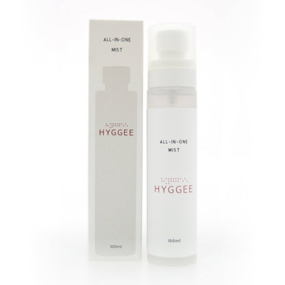 All-In-One Mist