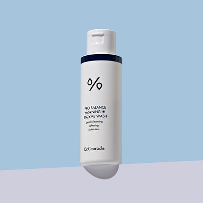 Pro Balance Morning Enzyme Wash