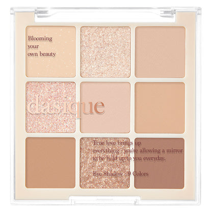 Shadow Palette