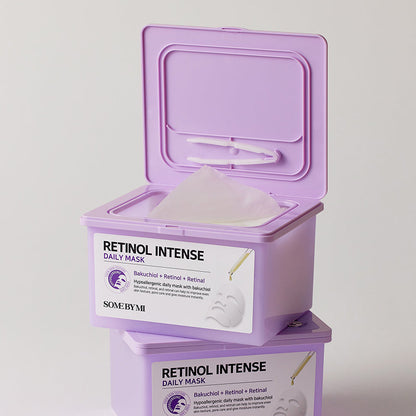 Retinol Intense Dagelijks Masker