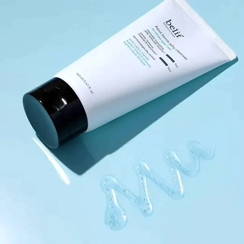 Nettoyant gélifié Aqua Bomb