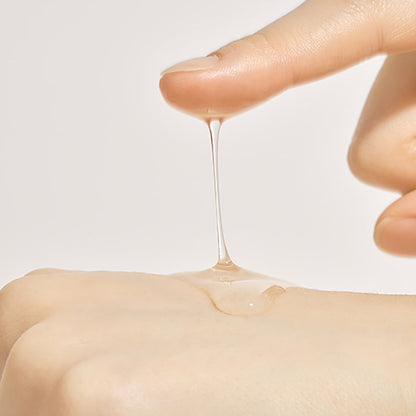 Ampoule apaisante hydratante Heartleaf 80 %