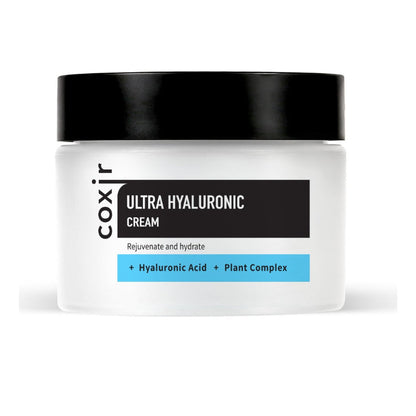 Crème Ultra Hyaluronique