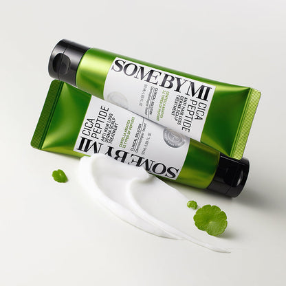 Après-shampooing cuir chevelu Cica Peptide Derma
