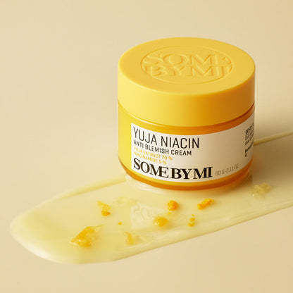 Yuja Niacin Anti-Blemish Cream