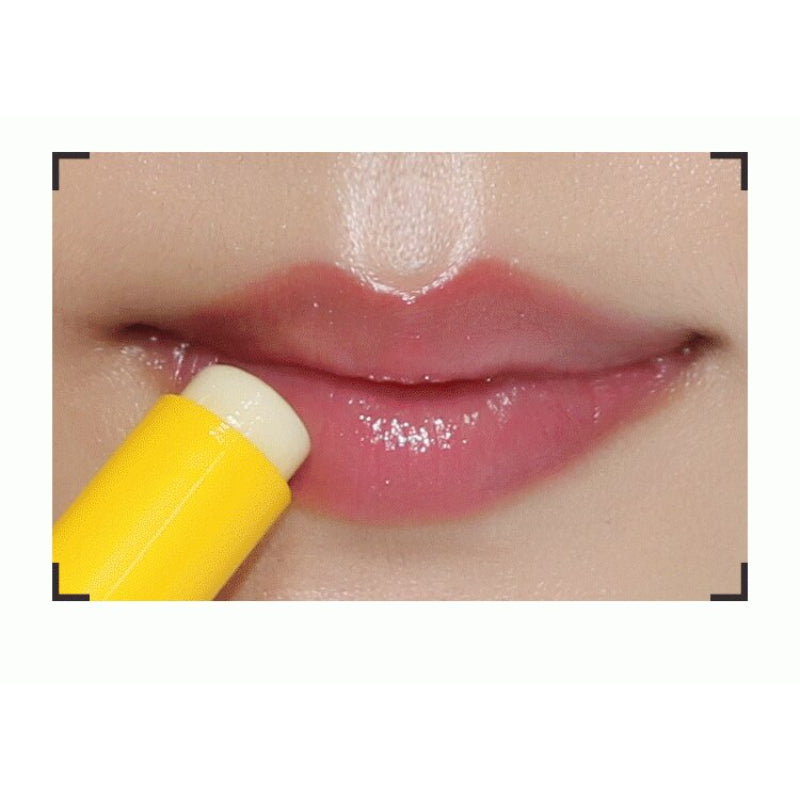 Honig & Milch Lippenbalsam