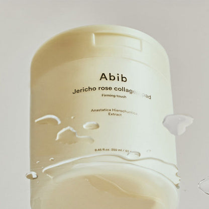 Jericho Rose Collagen Pad Firming Touch